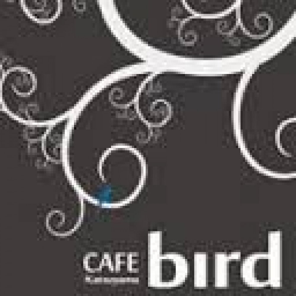 2012年 6月20日　岡山県真庭市『CAFE bird』で稼働しました！
